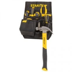 STANLEY Porte-outils Simple - 1-96-181 5 STANLEY Porte-outils Simple - 1-96-181 -BESSEY shop stanley porte outils simple 1 96 181 2