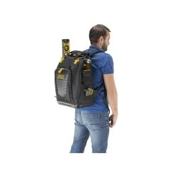 STANLEY Sac à Dos Quick Access FatMax - FMST1-80144 -BESSEY shop stanley sac a dos quick access fatmax fmst1 80144 2