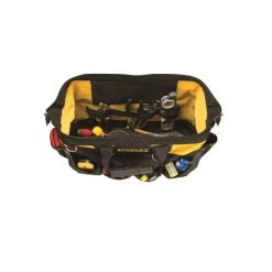 STANLEY Sac à Outils 45cm FatMax - 1-93-950 -BESSEY shop stanley sac a outils 45cm fatmax 1 93 950 2