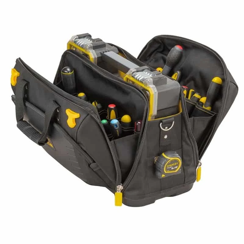 STANLEY Sac à Outils Quick Access Fatmax - FMST1-80147 2 STANLEY Sac à Outils Quick Access Fatmax - FMST1-80147 – Image 2