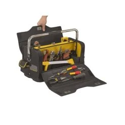 STANLEY Sac De Maintenance FatMax 52cm - FMST1-70719 -BESSEY shop stanley sac de maintenance fatmax 52cm fmst1 70719 2
