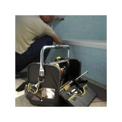 STANLEY Sac De Maintenance FatMax 52cm - FMST1-70719 -BESSEY shop stanley sac de maintenance fatmax 52cm fmst1 70719 4
