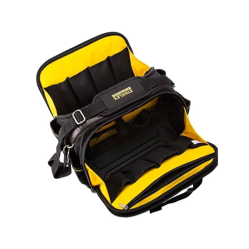 STANLEY Sac Double Face FATMAX 45cm - FMST1-73607 2 STANLEY Sac Double Face FATMAX 45cm - FMST1-73607 – Image 2
