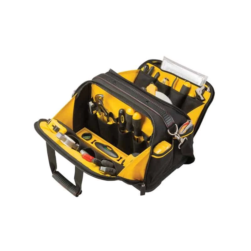 STANLEY Sac Double Face FATMAX 45cm - FMST1-73607 3 STANLEY Sac Double Face FATMAX 45cm - FMST1-73607 – Image 3