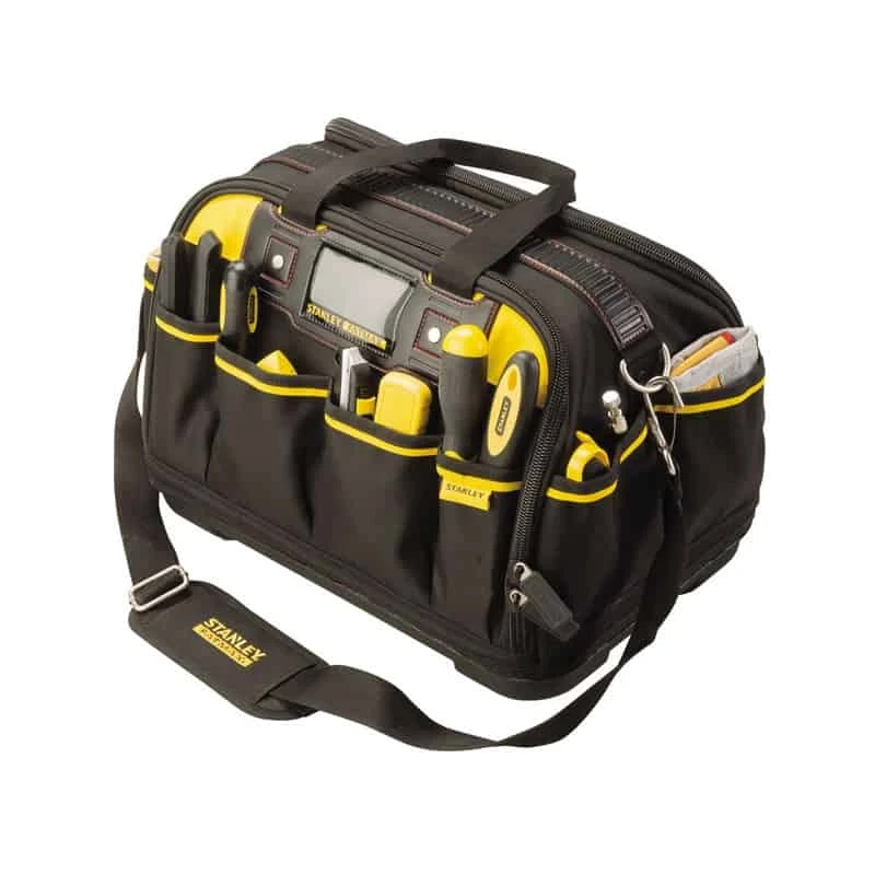STANLEY Sac Double Face FATMAX 45cm - FMST1-73607 4 STANLEY Sac Double Face FATMAX 45cm - FMST1-73607 – Image 4