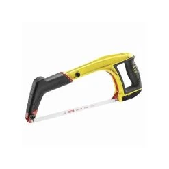 STANLEY Scie à Metaux 5 En 1 FatMax - 0-20-108