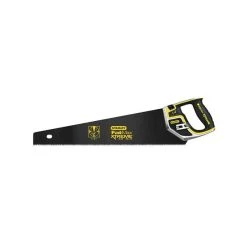 STANLEY Scie égoïne InstantChange FatMax Pro Coupe Fine - 0-20-256