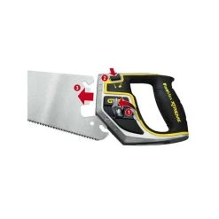 STANLEY Scie égoïne InstantChange FatMax Pro Coupe Fine/débit - 0-20-236 -BESSEY shop stanley scie egoine instantchange fatmax pro coupe fine debit 0 20 236 2
