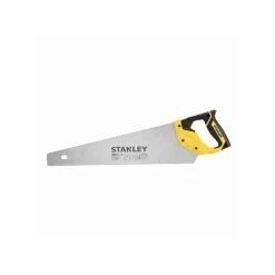 STANLEY Scie égoïne Jetcut Coupe De Débit 450mm - 2-15-283