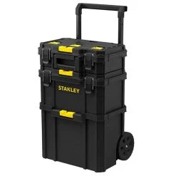 STANLEY Servante Mobile 3 En 1 Quicklink - STST83319-1