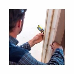 STANLEY Télémètre Laser 15m TLM50 Pro - STHT1-77409 7 STANLEY Télémètre Laser 15m TLM50 Pro - STHT1-77409 -BESSEY shop stanley telemetre laser 15m tlm50 pro stht1 77409 2