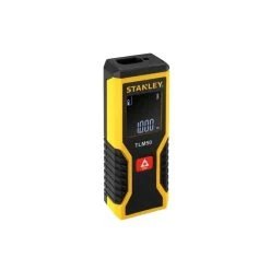 STANLEY Télémètre Laser 15m TLM50 Pro - STHT1-77409