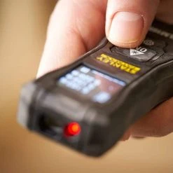 STANLEY Télémètre Laser 50m FLM165 - FMHT77165-0 11 STANLEY Télémètre Laser 50m FLM165 - FMHT77165-0 -BESSEY shop stanley telemetre laser 50m flm165 fmht77165 0 5