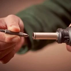 STANLEY Tournevis à Cliquet 360° FATMAX - FMHT62692-0 -BESSEY shop stanley tournevis a cliquet 360 fatmax fmht62692 0 4