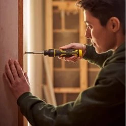 STANLEY Tournevis à Cliquet 360° FATMAX - FMHT62692-0 -BESSEY shop stanley tournevis a cliquet 360 fatmax fmht62692 0 5