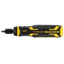 STANLEY Tournevis Assisté 4V FATMAX - FMHT66719-0