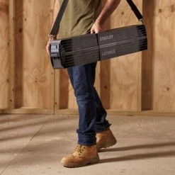 STANLEY Tréteau Pliable Lot De 2 Pcs - 1-97-475 -BESSEY shop stanley treteau pliable lot de 2 pcs 1 97 475 3