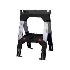 STANLEY Tréteaux Bimatiere Ajustable FatMax - 1-92-980