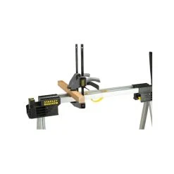 STANLEY Tréteaux Haute Capacité - FMST1-75763 -BESSEY shop stanley treteaux haute capacite fmst1 75763 2
