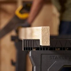 STANLEY Tréteaux Pliables Lot De 2 Pcs - STST1-70713 10 STANLEY Tréteaux Pliables Lot De 2 Pcs - STST1-70713 -BESSEY shop stanley treteaux pliables lot de 2 pcs stst1 70713 4