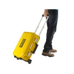 STANLEY Valise De Maintenance à Roulettes FatMax - FMST1-72383 10 STANLEY Valise De Maintenance à Roulettes FatMax - FMST1-72383 -BESSEY shop stanley valise de maintenance a roulettes fatmax fmst1 72383 4