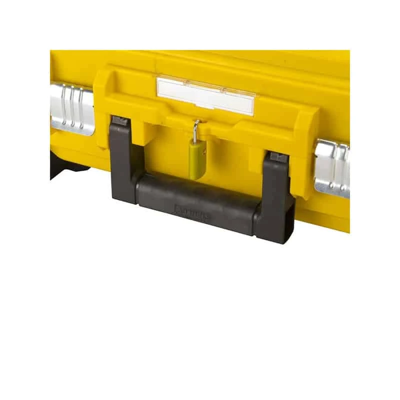 STANLEY Valise De Maintenance à Roulettes FatMax - FMST1-72383 6 STANLEY Valise De Maintenance à Roulettes FatMax - FMST1-72383 – Image 6