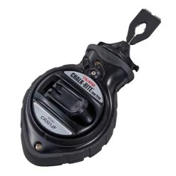 TAJIMA Cordeau Traceur Chalk-Rite 30m 5 Vitesses - CR301JF