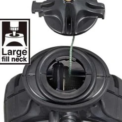 TAJIMA Cordeau Traceur Chalk-Rite 30m 5 Vitesses - CR301JF -BESSEY shop tajima cordeau traceur chalk rite 30m 5 vitesses cr301jf 3