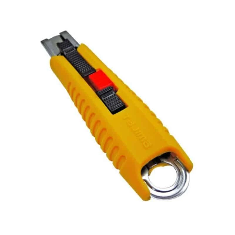 TAJIMA Couteau Lame Ambidextre Safety Knife - LC959X/Y1 2 TAJIMA Couteau Lame Ambidextre Safety Knife - LC959X/Y1 – Image 2
