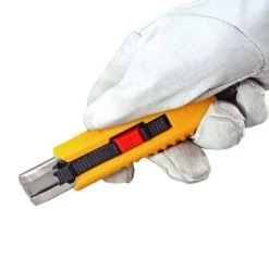 TAJIMA Couteau Lame Ambidextre Safety Knife - LC959X/Y1 6 TAJIMA Couteau Lame Ambidextre Safety Knife - LC959X/Y1 -BESSEY shop tajima couteau lame ambidextre safety knife lc959xy1 2