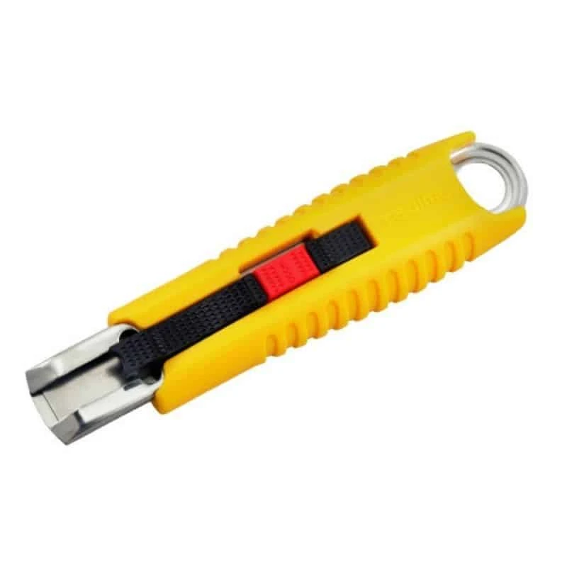 TAJIMA Couteau Lame Ambidextre Safety Knife - LC959X/Y1 1 TAJIMA Couteau Lame Ambidextre Safety Knife - LC959X/Y1