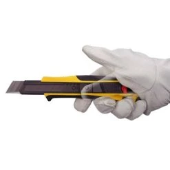 TAJIMA Cutter Auto Rétractable 18mm Quick Back - DFC569B -BESSEY shop tajima cutter auto retractable 18mm quick back dfc569b 2