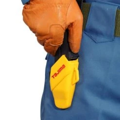 TAJIMA Etui De Ceinture Pour Cutters - DC-LSFY/ DC50SFC/Y1 -BESSEY shop tajima etui de ceinture pour cutters dc lsfy dc50sfcy1 2
