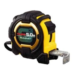 TAJIMA Mètre Ruban 27mm G3 Lock 27 - 5 Ou 8 Mètres