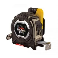 TAJIMA Mètre Ruban 7.5m/25mm W-Mag - SFG3GLWM25