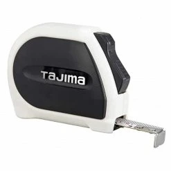 TAJIMA Mètre Ruban Sigma Stop