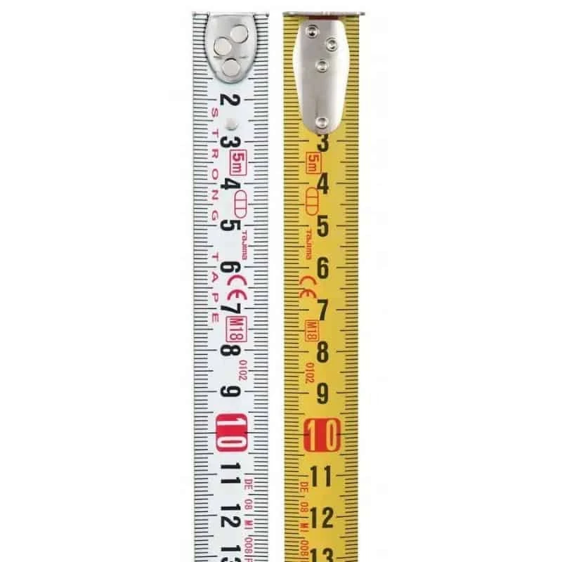 TAJIMA Mètre Ruban Sigma Stop 6 TAJIMA Mètre Ruban Sigma Stop – Image 6