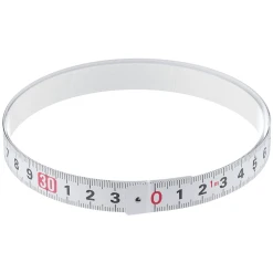 TAJIMA Ruban Adhésif 13mm Pit Mesure