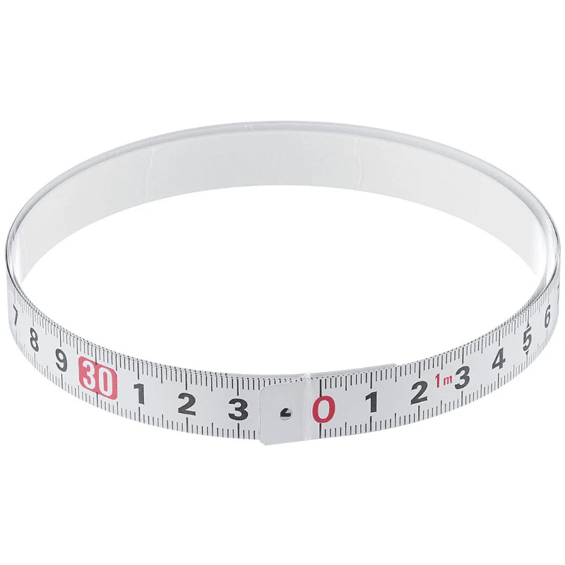 TAJIMA Ruban Adhésif 13mm Pit Mesure 1 TAJIMA Ruban Adhésif 13mm Pit Mesure