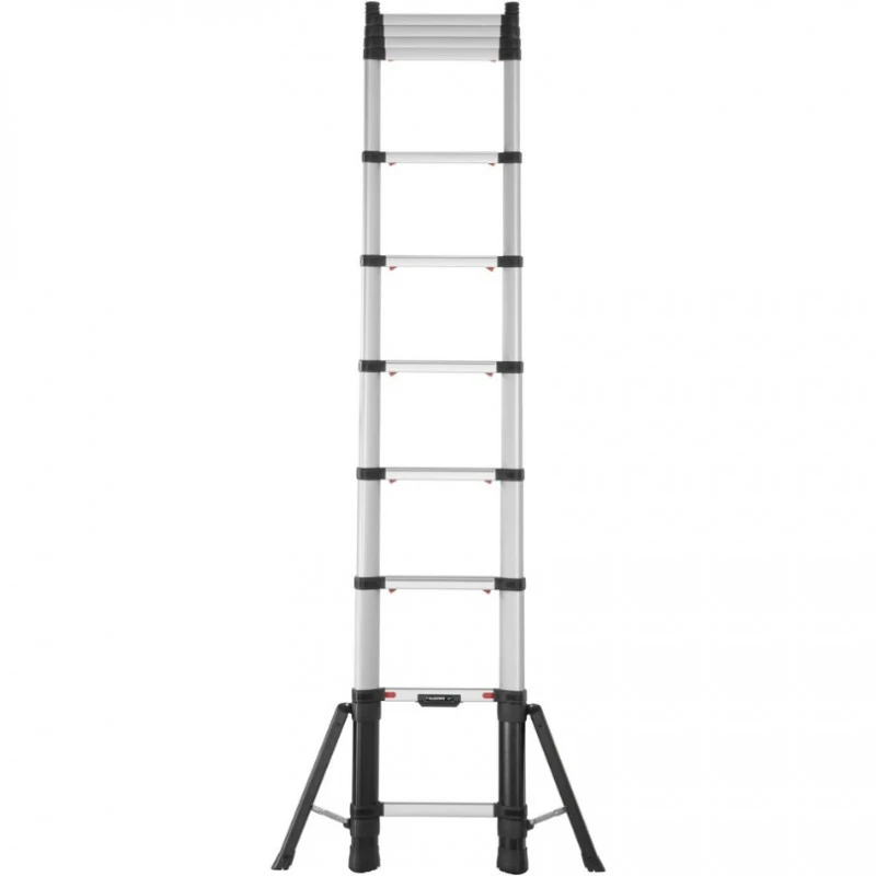 TELESTEPS Échelle Télescopique 3.5m Prime + Stabilisateur - TEL.72235ST 5 TELESTEPS Échelle Télescopique 3.5m Prime + Stabilisateur - TEL.72235ST – Image 5