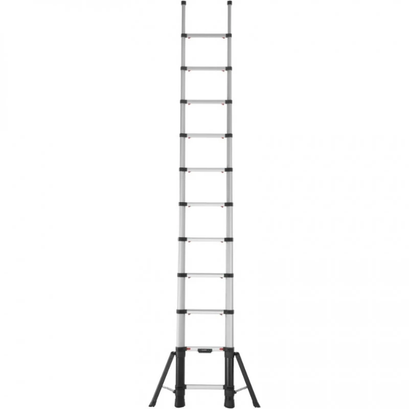 TELESTEPS Échelle Télescopique 3.5m Prime + Stabilisateur - TEL.72235ST 6 TELESTEPS Échelle Télescopique 3.5m Prime + Stabilisateur - TEL.72235ST – Image 6