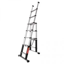 TELESTEPS Échelle Télescopique Combi Line 2,3 M - 72423 -BESSEY shop telesteps echelle telescopique combi line 23 m 72423 3