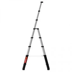 TELESTEPS Échelle Télescopique Combi Line 2,3 M - 72423 -BESSEY shop telesteps echelle telescopique combi line 23 m 72423 5