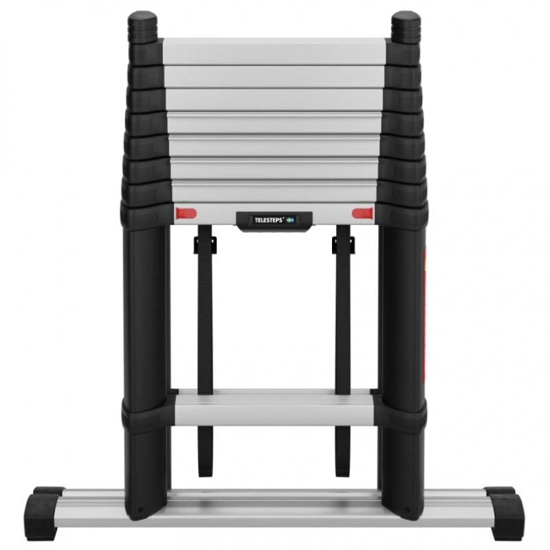 TELESTEPS Échelle Télescopique Combi Line 3 M - 72430 2 TELESTEPS Échelle Télescopique Combi Line 3 M - 72430 – Image 2