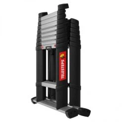 TELESTEPS Échelle Télescopique Combi Line 3 M - 72430