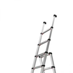 TELESTEPS Échelle Télescopique Combi Line 3 M - 72430 9 TELESTEPS Échelle Télescopique Combi Line 3 M - 72430 -BESSEY shop telesteps echelle telescopique combi line 3 m 72430 3