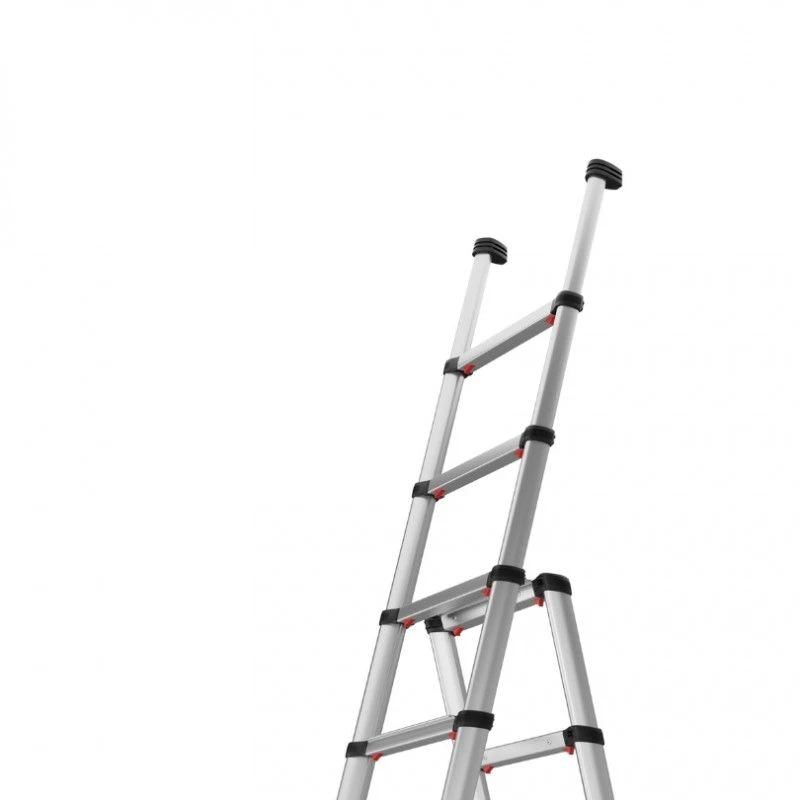 TELESTEPS Échelle Télescopique Combi Line 3 M - 72430 4 TELESTEPS Échelle Télescopique Combi Line 3 M - 72430 – Image 4