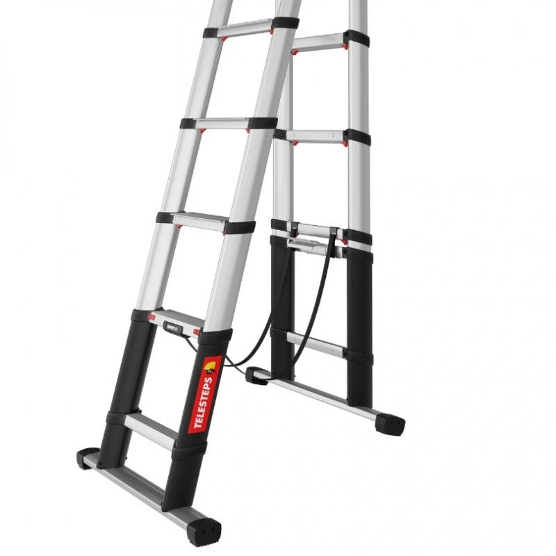 TELESTEPS Échelle Télescopique Combi Line 3 M - 72430 5 TELESTEPS Échelle Télescopique Combi Line 3 M - 72430 – Image 5