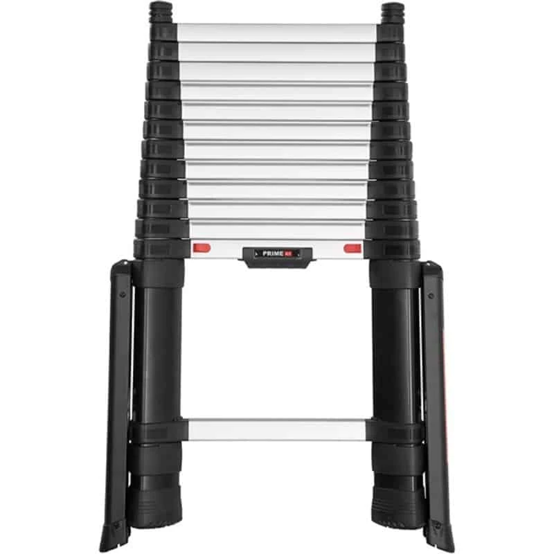 TELESTEPS Echelle Telescopique Prime 4.10m + Stabilisateur - TEL-72241 3 TELESTEPS Echelle Telescopique Prime 4.10m + Stabilisateur - TEL-72241 – Image 3