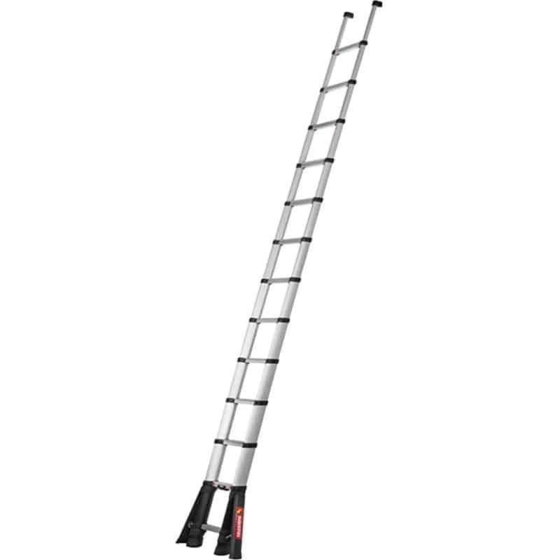 TELESTEPS Echelle Telescopique Prime 4.10m + Stabilisateur - TEL-72241 5 TELESTEPS Echelle Telescopique Prime 4.10m + Stabilisateur - TEL-72241 – Image 5